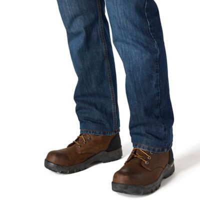 Image showing 7 th Carhartt Relaxed Fit Low-Rise 5-Pocket Jeans