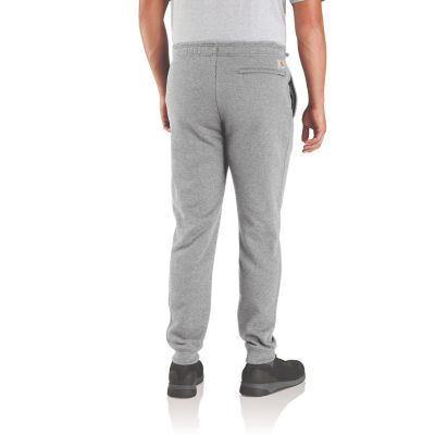 Image showing 1 th Carhartt Men's Relaxed Fit Mid-Rise Midweight Tapered Base Layer Bottoms