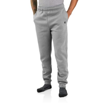 Carhartt Men's Relaxed Fit Mid-Rise Midweight Tapered Base Layer Bottoms