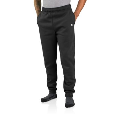 Carhartt Men's Relaxed Fit Mid-Rise Midweight Tapered Base Layer Bottoms