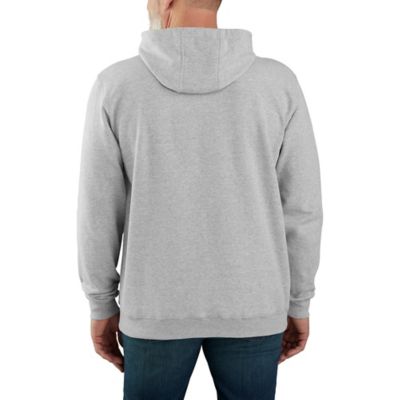 Image showing 2 th Carhartt Men's Midweight Hoodie