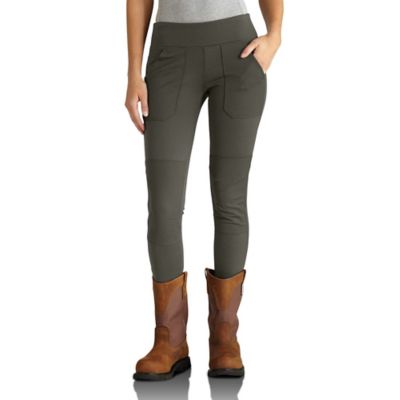 Carhartt Force Midweight Utility Legging