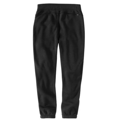 Image showing  Women's Relaxed Fit Fleece Joggers
