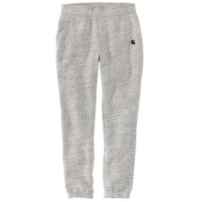 Carhartt Women's Relaxed Fit Mid-Rise Joggers at Tractor Supply Co.