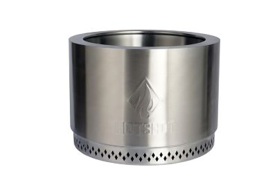 Bond 19.5 in. Hotshot Explorer Wood-Burning Fire Pit