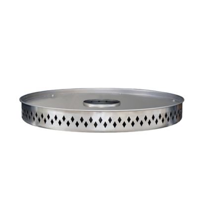 Image showing  19.5 in. Hotshot Explorer Wood-Burning Fire Pit