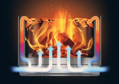 Image showing  19.5 in. Hotshot Explorer Wood-Burning Fire Pit