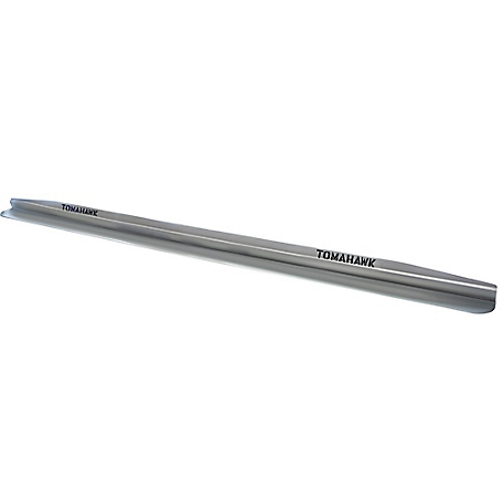 Tomahawk Power 10 ft. Magnesium Aluminum Concrete Screed Blade Board Straight Edge