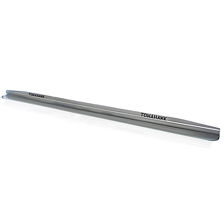 Tomahawk Power 14 ft. Magnesium Aluminum Concrete Screed Blade Board Straight Edge