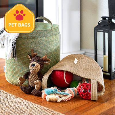 Image showing  Pet Bags, 2 pc.
