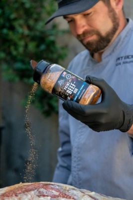 Image showing  Prime Beef Rub, 12 oz.