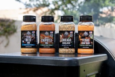 Image showing 5 th Pit Boss Prime Beef Rub, 12 oz.