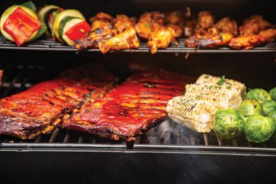 Image showing  Lonestar Beef Brisket Rub, 10.5 oz.