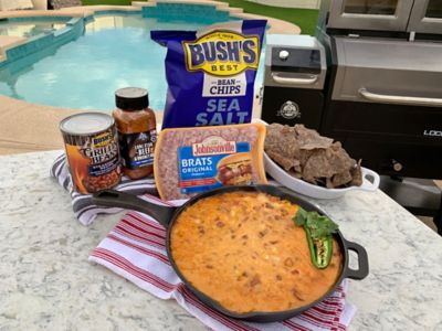 Image showing  Lonestar Beef Brisket Rub, 10.5 oz.