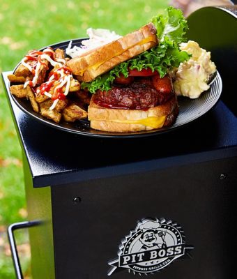 Image showing  Bold Burger Seasoning Rub, 13.5 oz.