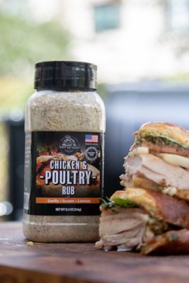 Image showing 5 th Pit Boss Chicken and Poultry Rub, 12.5 oz.