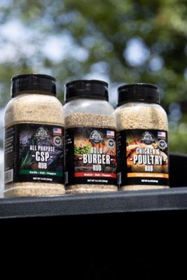 Image showing 6 th Pit Boss Chicken and Poultry Rub, 12.5 oz.