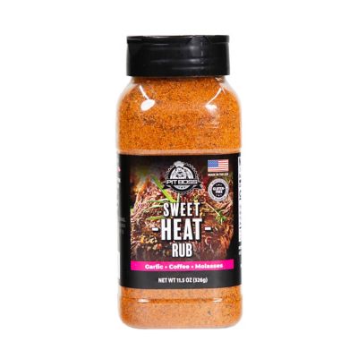 Pit Boss Sweet Heat Seasoning Rub