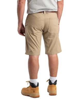 Image showing  Men's Flex Duck Work Shorts, 11 in. Inseam