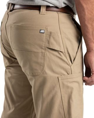 Image showing  Men's Flex Duck Work Shorts, 11 in. Inseam