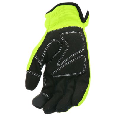 Image showing  Boys' Task Hi-Vis Thinsulate-Lined Work Gloves, 1-Pair