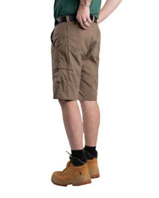 Image showing  Men's 11 in. Flex Ripstop Cargo Shorts, S928PTY