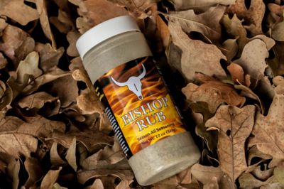 Image showing  All-Purpose Seasoning for Meats and Vegetables, 12 oz., 3-Pack