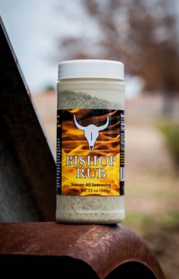 Image showing  All-Purpose Seasoning for Meats and Vegetables, 12 oz., 3-Pack