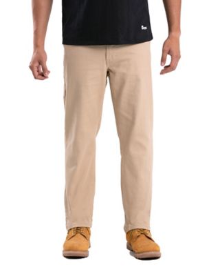 Image showing 0 th Berne Men's Heartland Flex Relaxed Fit Straight Leg Jeans