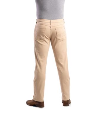 Image showing 1 th Berne Men's Highland Flex Regular Fit Straight Leg Jeans