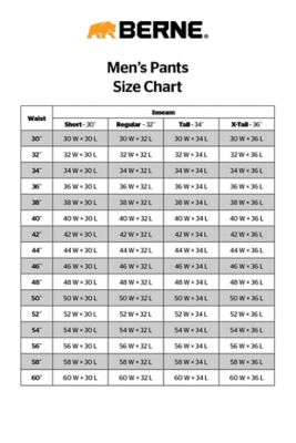 Image showing  Men's Relaxed Fit Highland Flex Straight Leg Work Jeans
