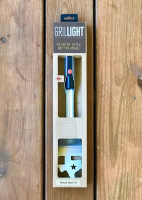 Image showing  Premium Lone Star Grill Spatula