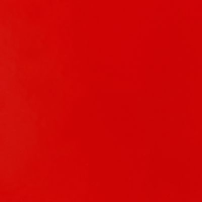 Image showing  1-Light Madison Metal Pendant Light, 12 in., Poppy Red/Brass