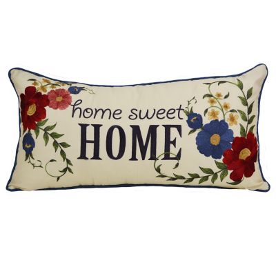 Donna Sharp Chesapeake Home Decorative Pillow