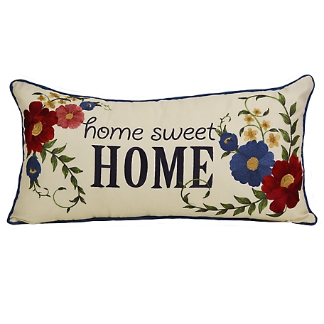 Donna Sharp Chesapeake Home Decorative Pillow