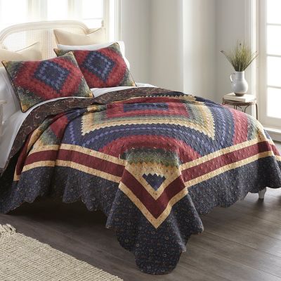Image showing  Chesapeake Quilt Set