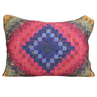 Image showing  Chesapeake Quilt Set