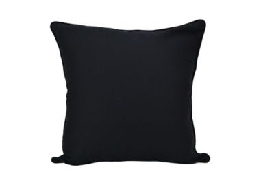 Image showing  Painted Bear Mountain Decorative Pillow