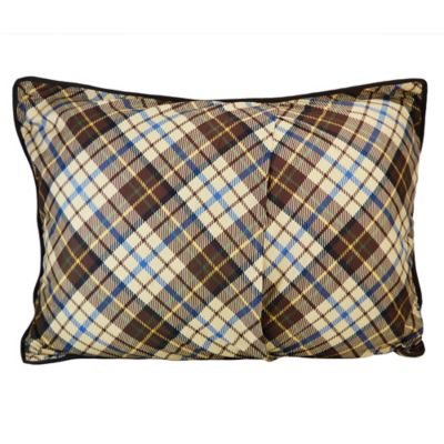 Image showing  Painted Bear Quilt Set