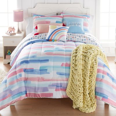 Donna Sharp Smoothie Comforter Set