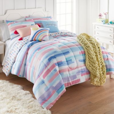 Image showing  Smoothie Comforter Set