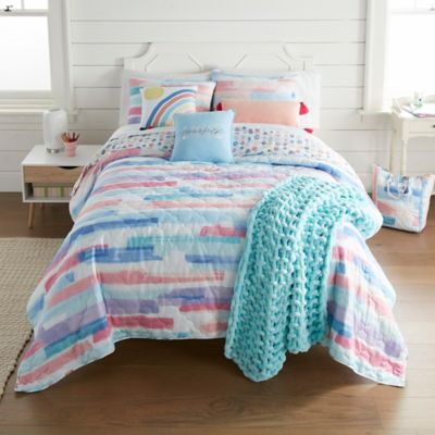 Donna Sharp Smoothie Quilt Set