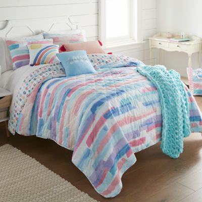 Image showing  Smoothie Quilt Set