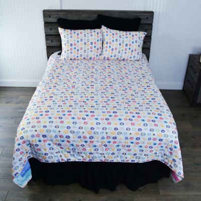 Image showing  Smoothie Quilt Set