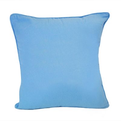 Image showing  Smoothie Love Decorative Pillow