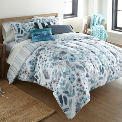 Image showing  Cordoba Comforter Set