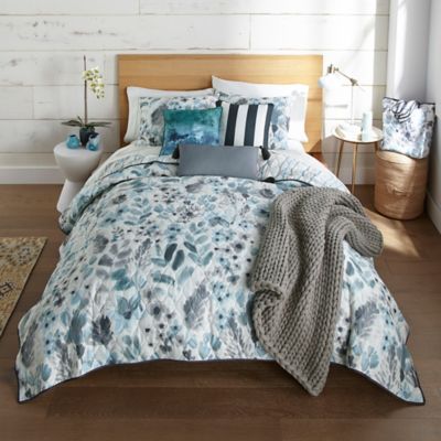 Donna Sharp Cordoba Quilt Set Queen