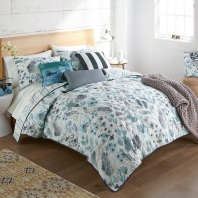 Image showing  Cordoba Quilt Set
