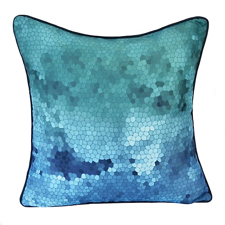 Donna Sharp Cordoba Mosaic Decorative Pillow