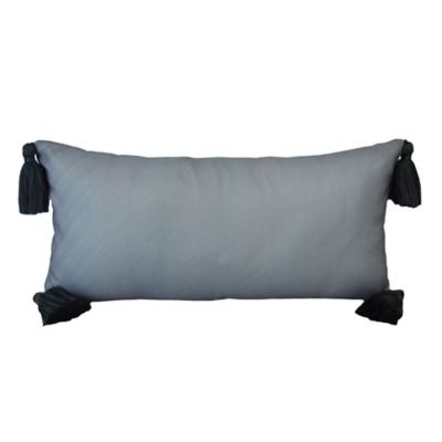 Donna Sharp Cordoba Tassels Decorative Pillow